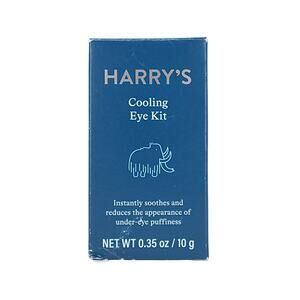 HARRY'S Cooling Eye Kit - 0.35 oz